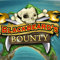 Black beards Bounty