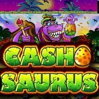 Cash o saurus