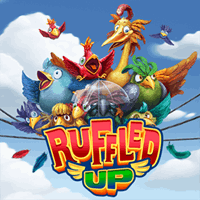 RuffledUp