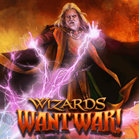 Wizard sWantWar