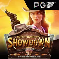 Wild Bounty Showdown