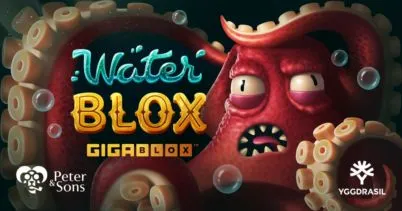 Water Blox